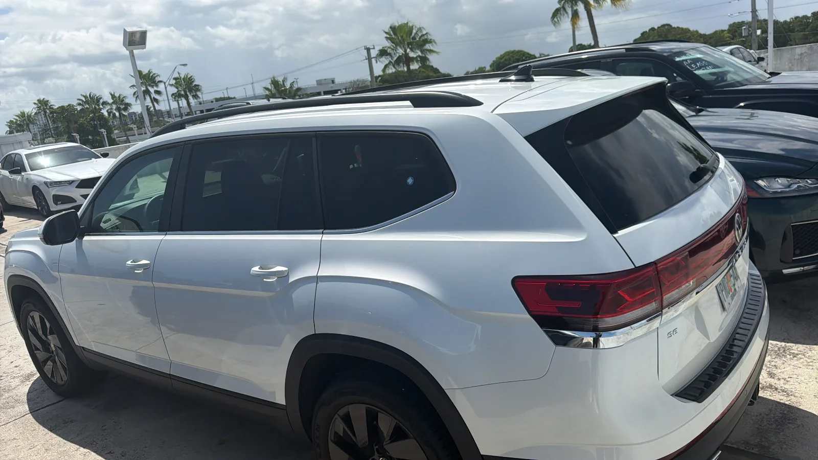 Atlas SE W/Tech — foto 2 de 4